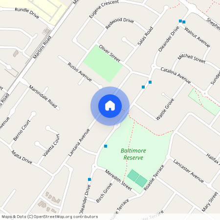 22 Lantana Drive, Parafield Gardens, SA 5107