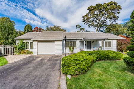 For Lease - 43 Maple Avenue, Mississauga, Ontario - Photo 3