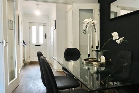 4 Bed Detached House, Joseph Hardcastle Cl, SE14 - Photo 5