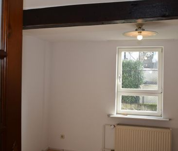 Charmantes Fachwerkhaus mit Garten in der Sprendlinger Altstadt - Photo 6