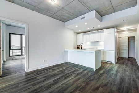 Appartement à louer - Photo 2