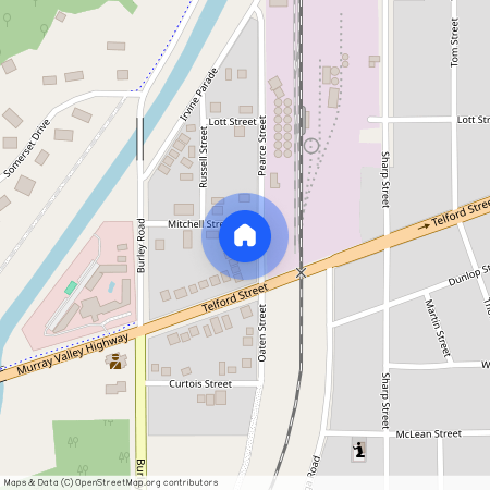 33 Pearce Street, Yarrawonga VIC 3730