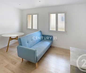 Location Appartement 2 pièces 32m² LA VALENTINE 11ème - Photo 2