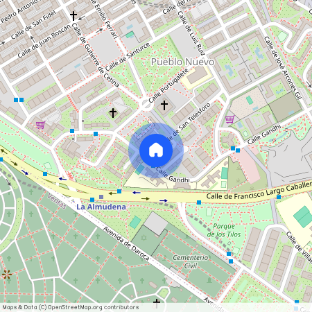 Madrid