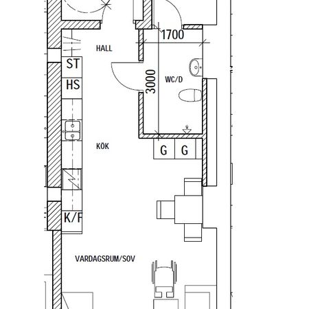 Fabriksgatan, Örebro - Foto 4