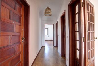 Apartamento T2 nas Barrocas