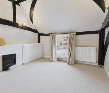 2 bedroom terraced house to rent - Photo 2