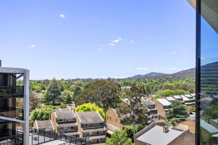 Contemporary CBD Living – Spacious 2-Bedroom Apartment with Premium Finishes - Photo 5