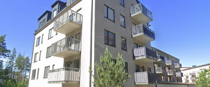 Blinkersgatan 25 - Foto 1