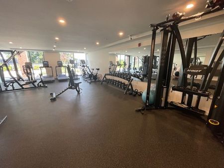 Unit 332 at The Grove. Spacious Two Bedrooms/Two Bathrooms Plus Den - Photo 4