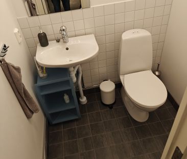 Drakenbergsgatan, Stockholm - Photo 1