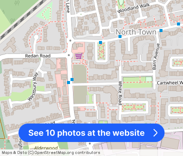 Denmark Street, Aldershot, GU12 - Photo 1