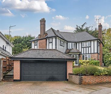 5 bedroom detached house to rent - Photo 6