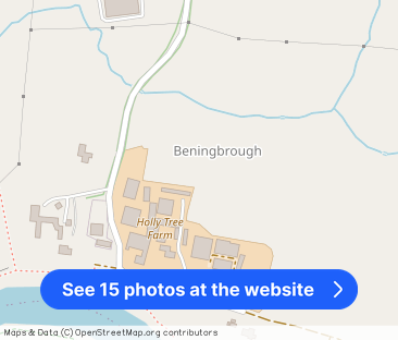 Benningborough, York, YO30 - Photo 1