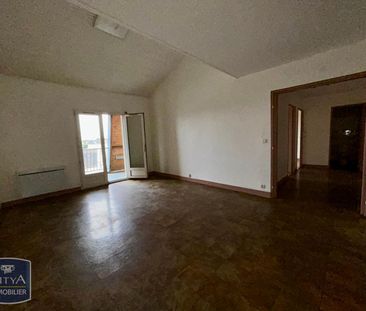 Location Appartement 3 pièces 65m² VILLEPINTE 93420 - Photo 1