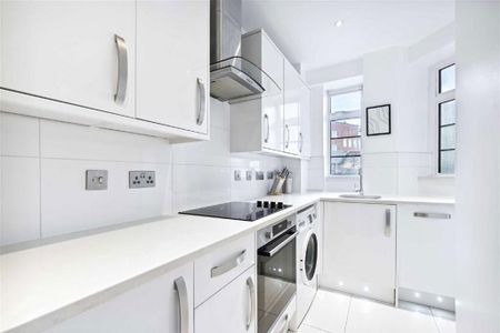 2 bedroom flat to rent - Photo 5