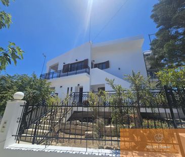 Διαμέρισμα για ενοικίαση Παντάνασσα (Γάζι) - Photo 1