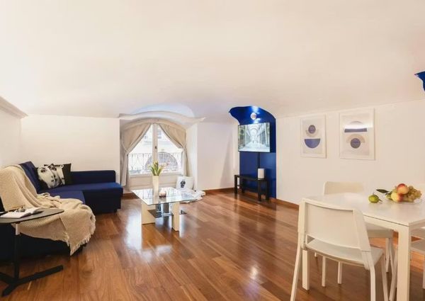 Via San Massimo, Turin, Piedmont 10123