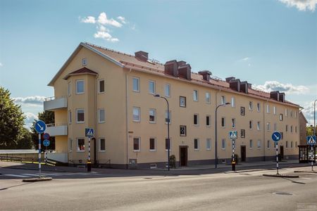 Wetterlinsgatan 18 B - Photo 5