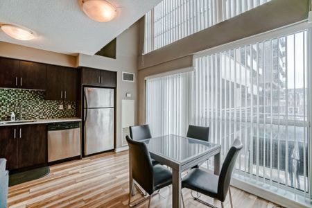 For Lease - 215 Queen Street Unit# 208, Brampton, Ontario - Photo 2