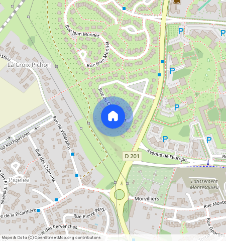 LOIR-ET-CHER (41), - CENTRE-VAL-DE-LOIRE, BLOIS (41000)