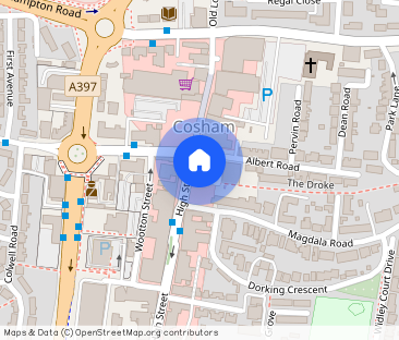 51 High Street, Portsmouth - Photo 1