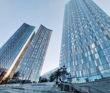 2 bedroom flat to rent - Photo 2