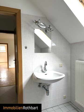 Gemütliche Wohnung im Dachgeschoss in Thörl, Steiermark – Ihr neues Zuhause! - Foto 2