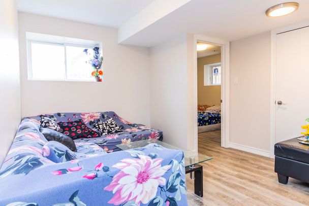 For Lease - 18 Haverstock Crescent, Brampton, Ontario - Photo 1