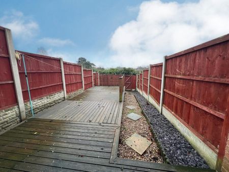 Rose Garth Close, Chesterfield - Photo 4