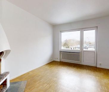 Ågatan, Bromölla - Foto 1