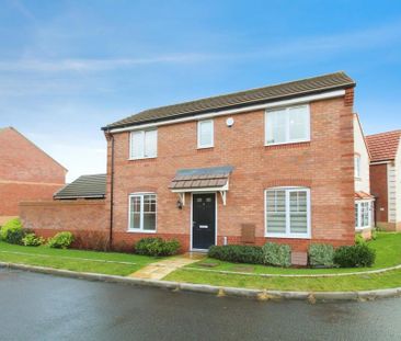 3 bedroom detached house to rent - Photo 4