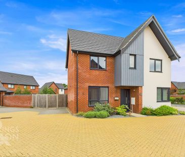 5 bedroom detached house to rent - Photo 6