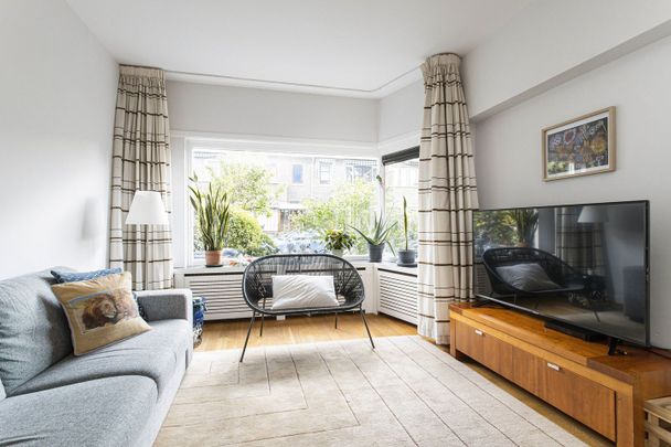 Huis te huur: Ribeslaan 6 3053 MN Rotterdam - Photo 1