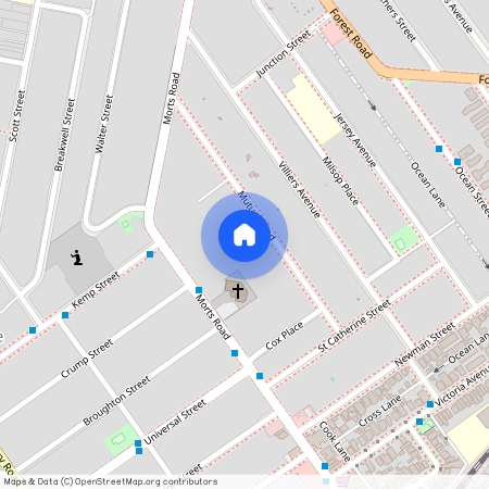 3/19 Mutual Road, NSW 2223, Mortdale