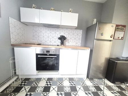 Location Appartement 3 pièces 68m² ST ANDRE LEZ LILLE 59350 - Photo 5