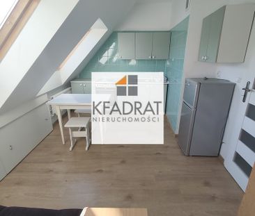 Podzamcze 2-pok. mieszkanie z niezależną kuchnią - Zdjęcie 6