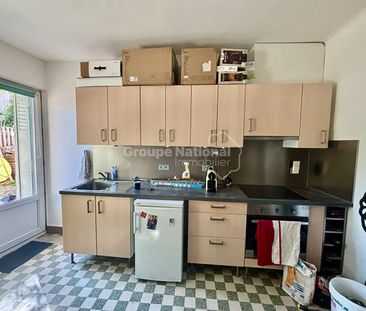 Location maison 83 m², Saint etienne du gres 13103 Bouches-du-Rhône - Photo 4