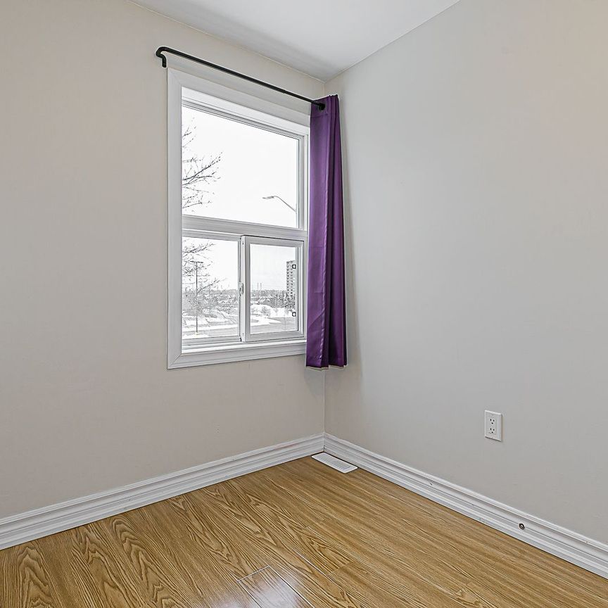 For Lease - 53 Miley Drive, Markham, Ontario - Photo 1