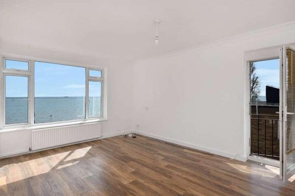 Maplin Court, Rampart Terrace, East Beach, Shoeburyness, Essex, SS3 - Photo 1