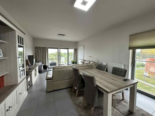 Appartement te TERHAGEN (2840) - Photo 1