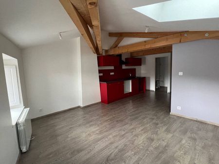 Location appartement 4 pièces 80.48 m² Clermont-Ferrand 63000 - Photo 5