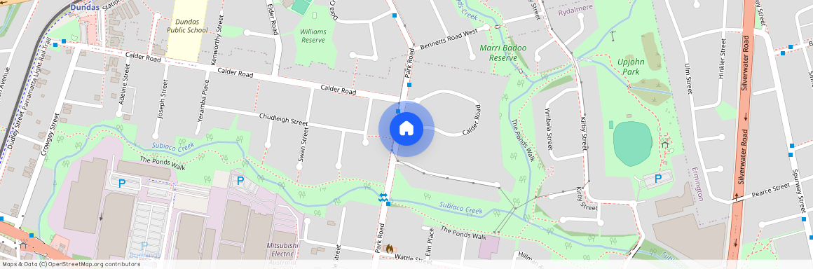 64/125 Park Road, NSW 2116, Rydalmere