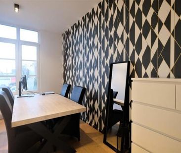 Appartement te huur - Photo 4