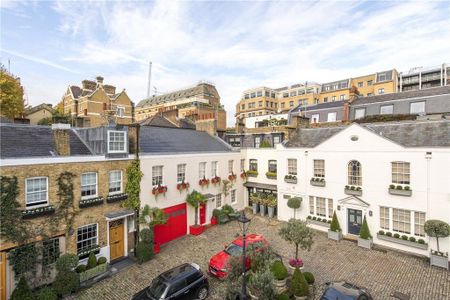 3 bedroom mews to rent - Photo 4