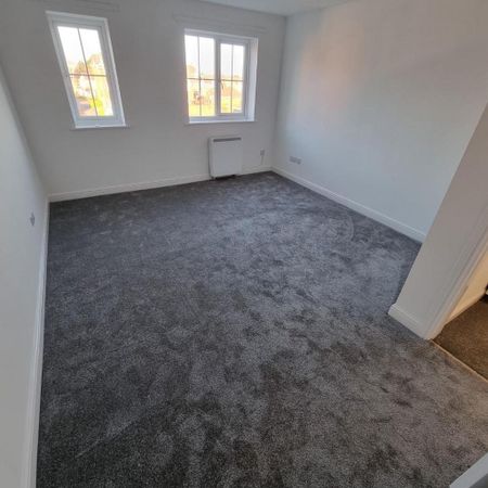 Flat to rent - Photo 4