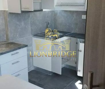 Studio/Γκαρσονιέρα για ενοικίαση Κυψέλη - Φωτογραφία 2