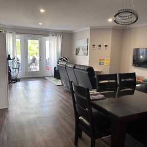 URGENT 5 1/2 à partir 1er août - Photo 2