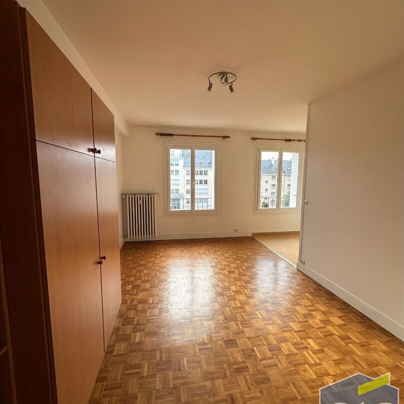 Location Appartement 1 pièce 28m² - Photo 1