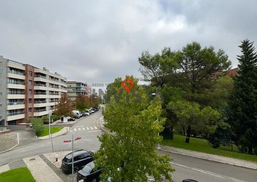 Apartamento T3 em Lisboa